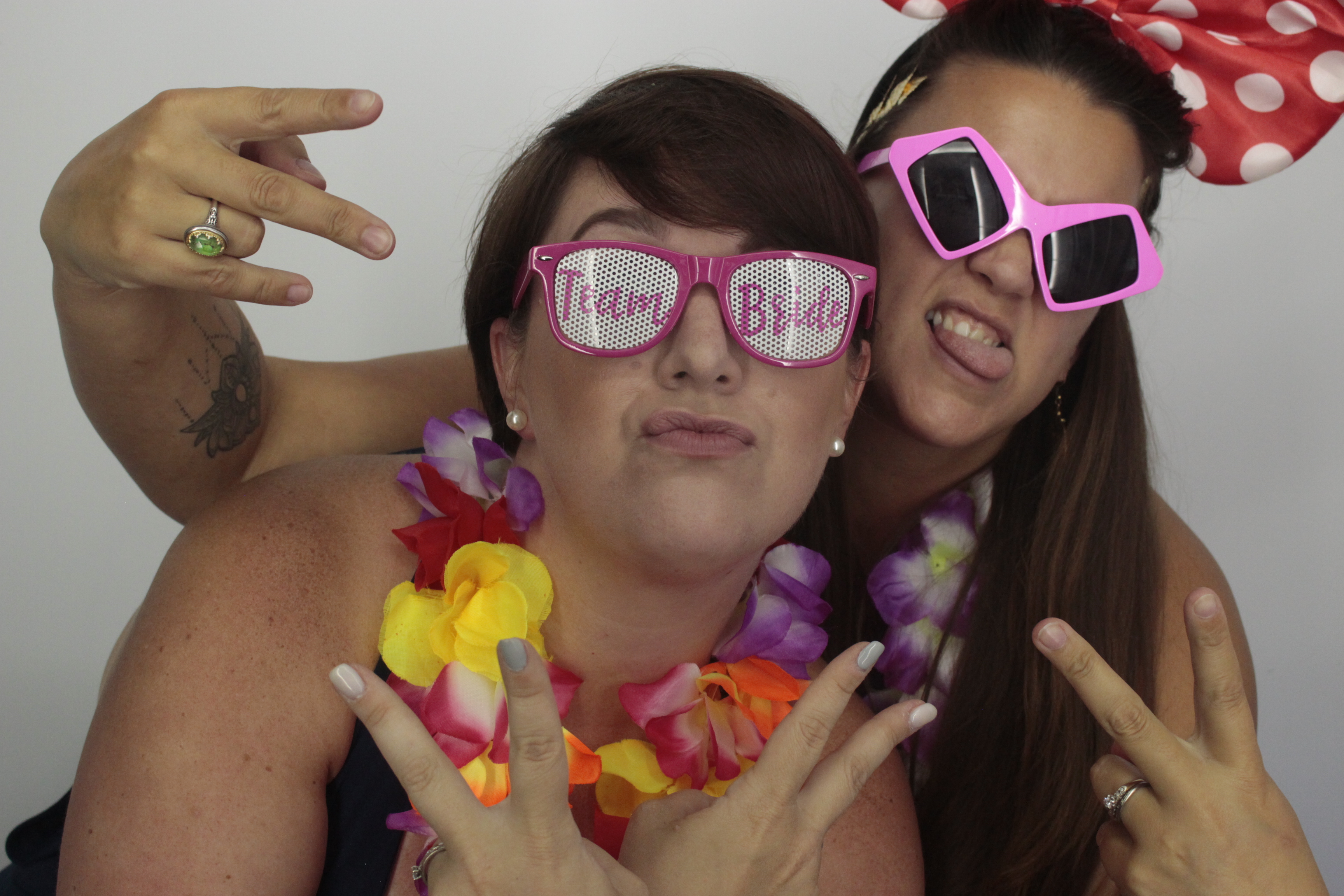 Charlie & Mike's Wedding  | View more photos from the event at gallery.myphotoboothexperience.co.uk/u/MyPhotoBoothExperienceLtd/Charlie-Mikes-Wedding